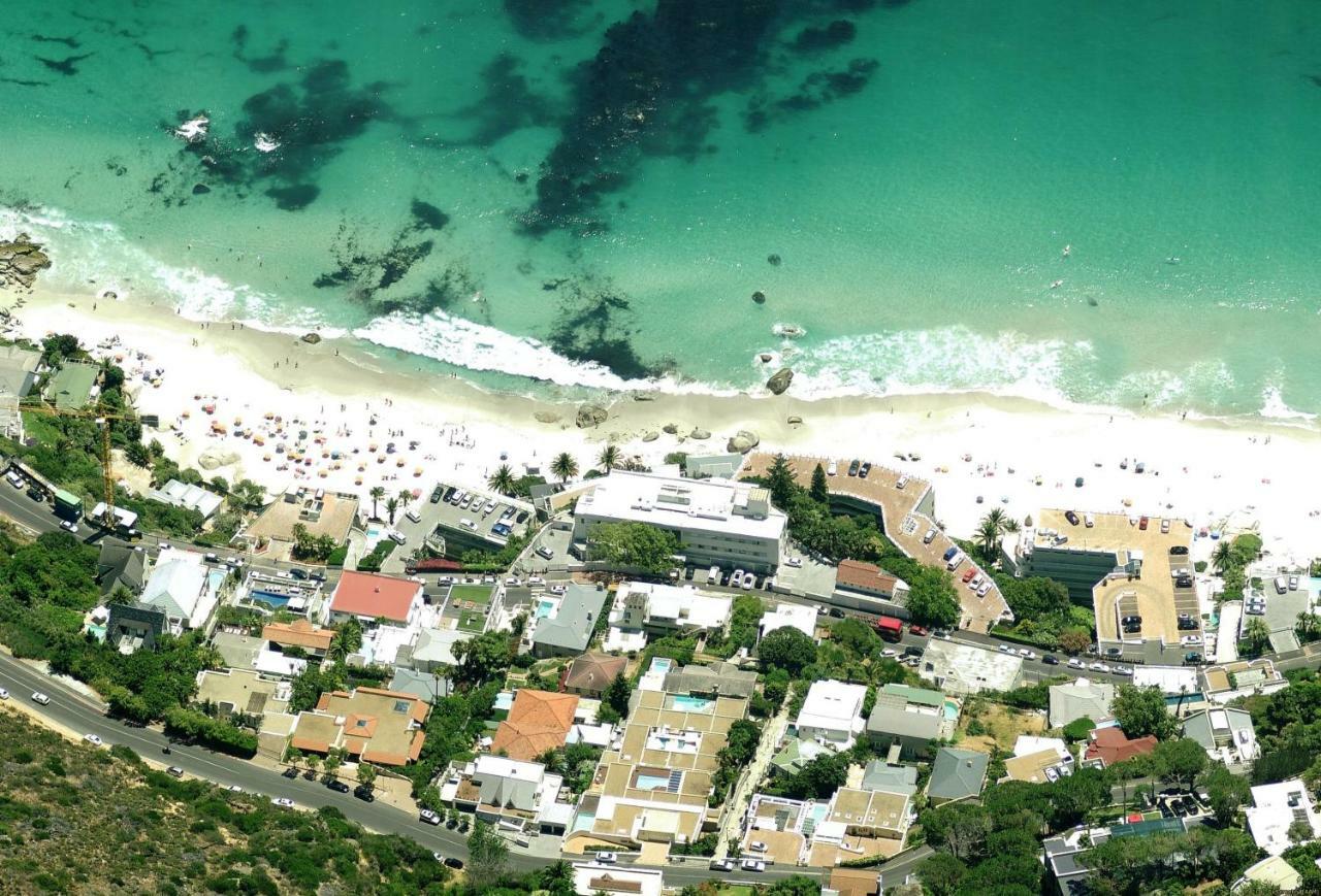 Clifton Suites Cape Town Exterior photo