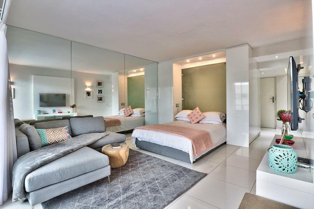 Clifton Suites Cape Town Exterior photo